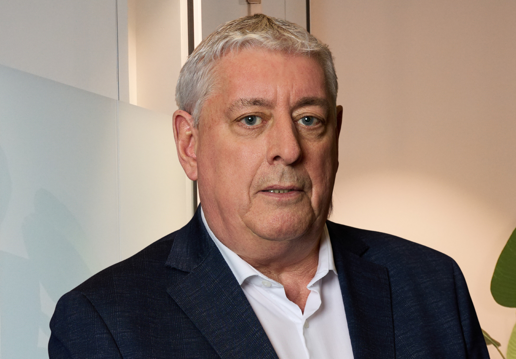 Peter van Dijk