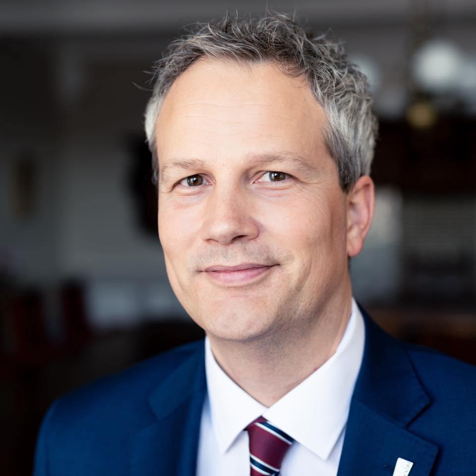 Evert Weys