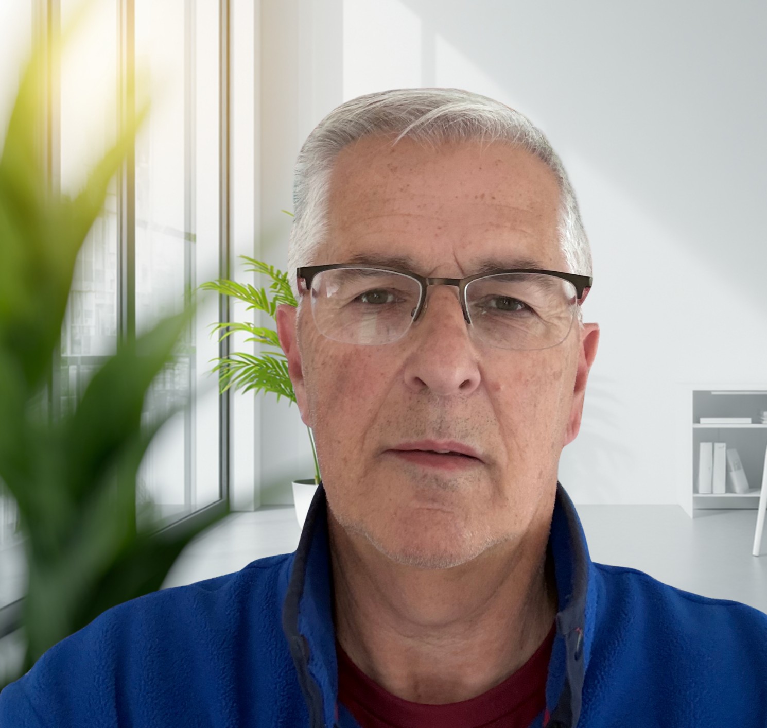 Ton van Amerongen