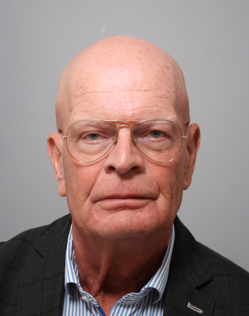 Lourens de Jongh