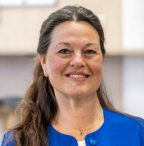 Martine van Dort