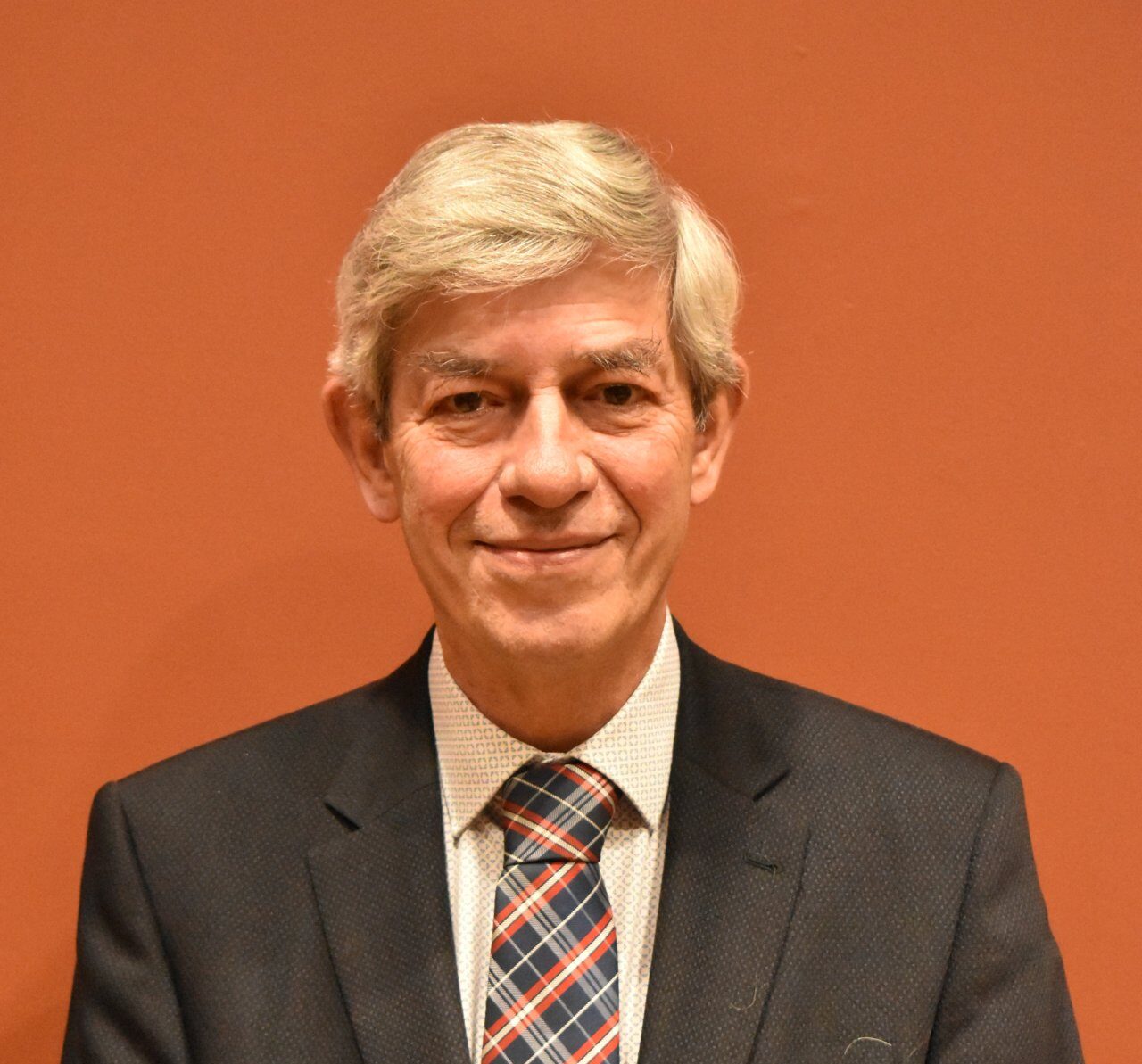Nico van Mourik