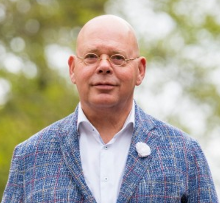 Piet Wanrooij