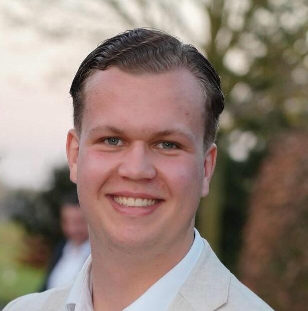 Thom van Eijkeren