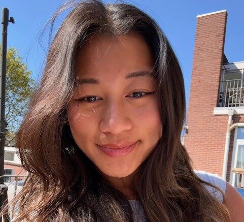 Liyuan Augustin