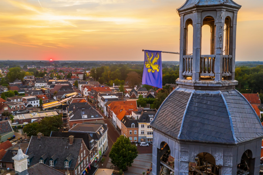 VNG Jaarcongres 2026: We doen het samen