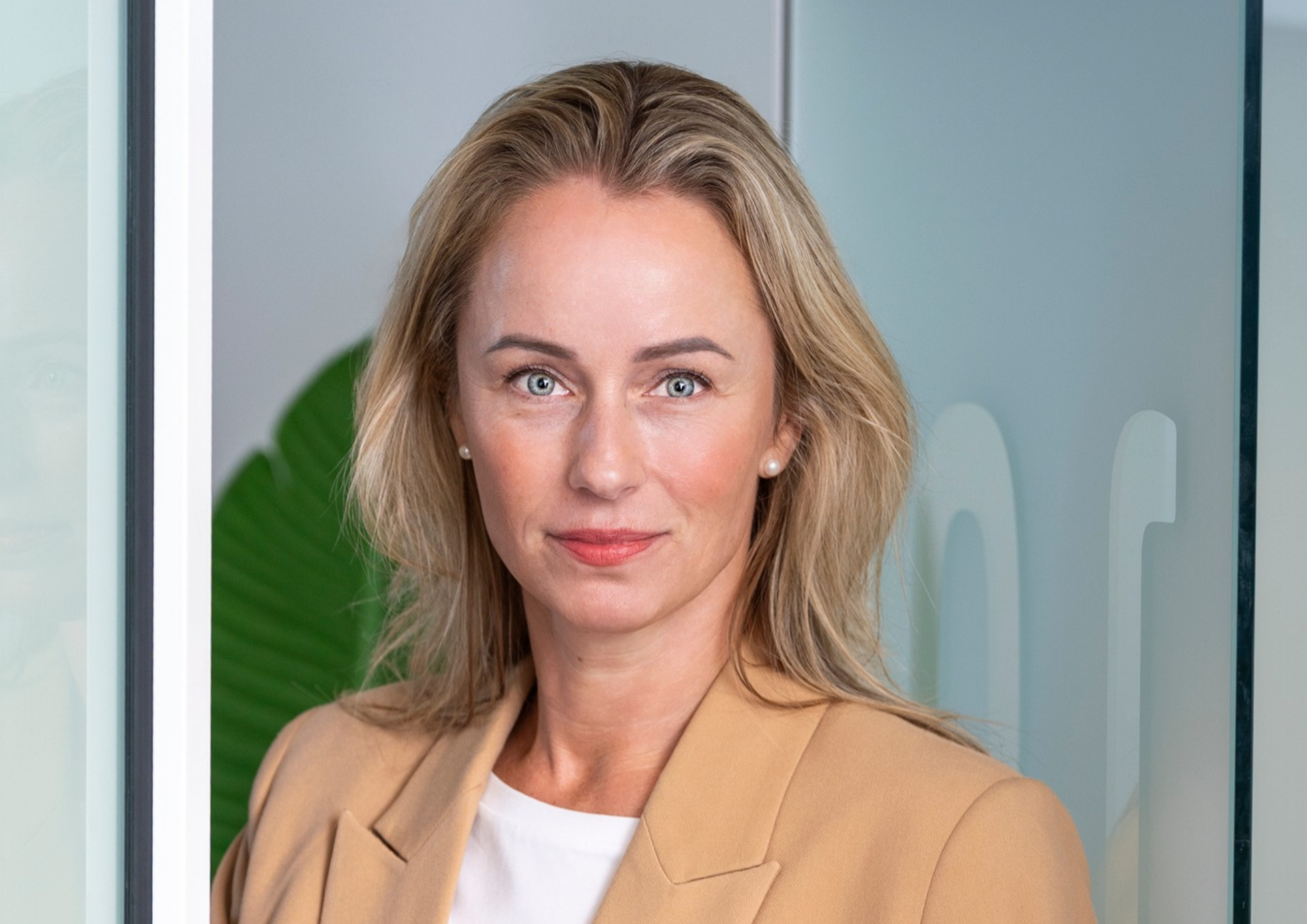 Anja van Hunsel