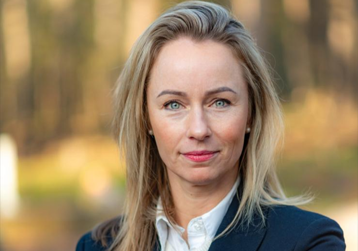 Anja van Hunsel