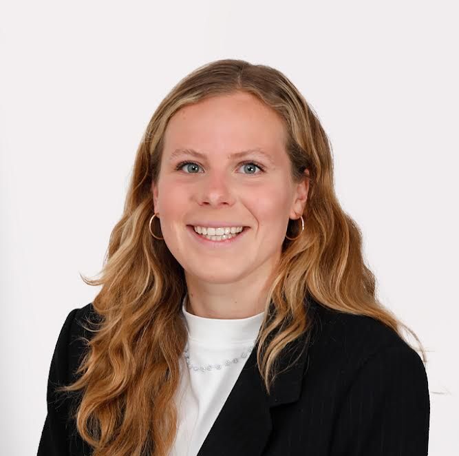 Ireen Frenken