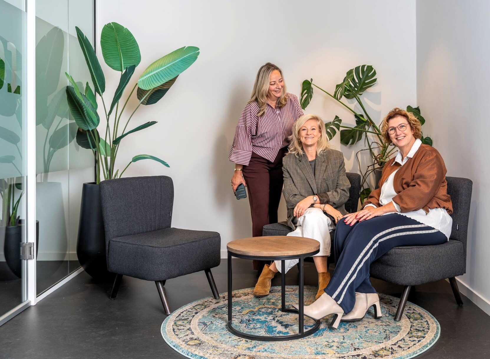 interim-functies, interim-opdracht